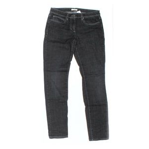 Eileen Fisher Dark Gray/Black Wash Jeans